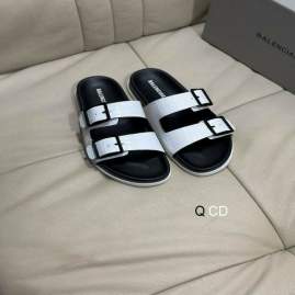 Picture of Balenciaga Slippers _SKUBalenciagasz38-45CD06033376